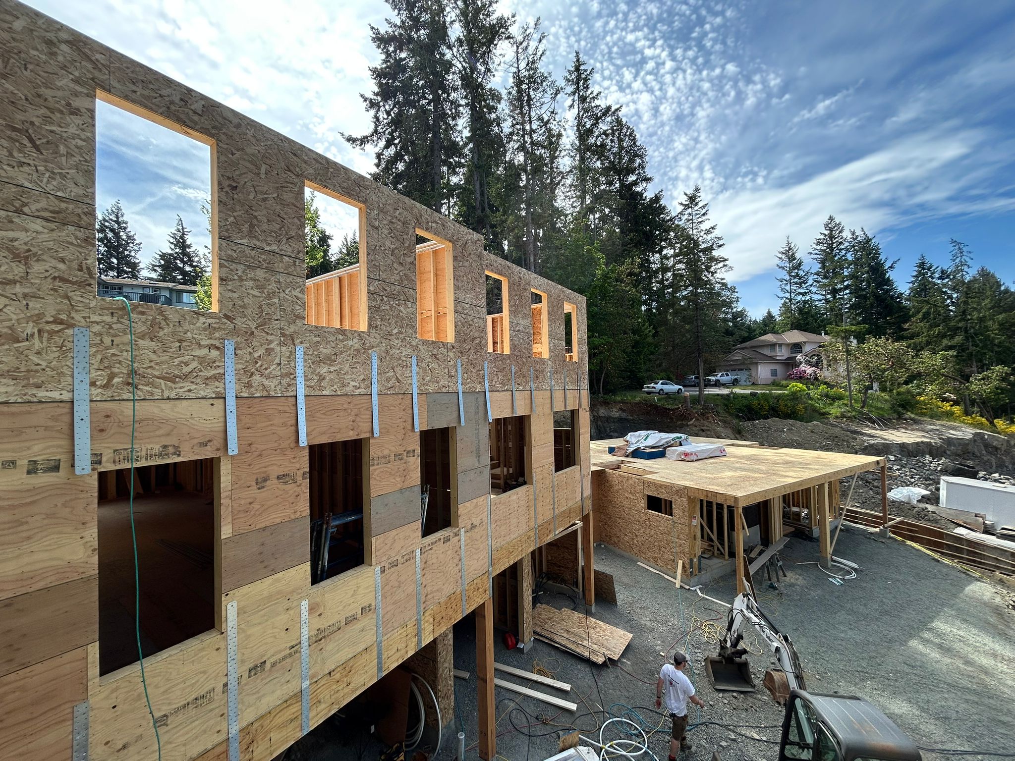 West Oak, Westshore, Greater Victoria
